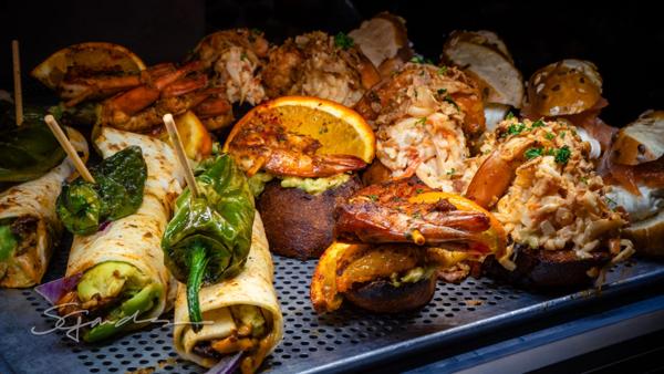 Fonds de commerce à vendre Restaurant festif hyper centre de PAU (64)