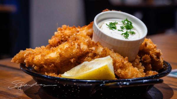 Fonds de commerce à vendre Restaurant festif hyper centre de PAU (64)