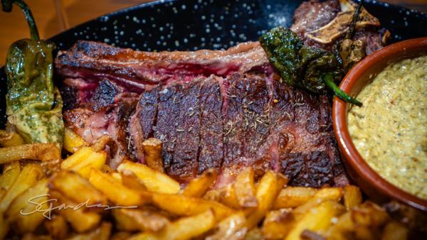 Fonds de commerce à vendre Restaurant festif hyper centre de PAU (64)