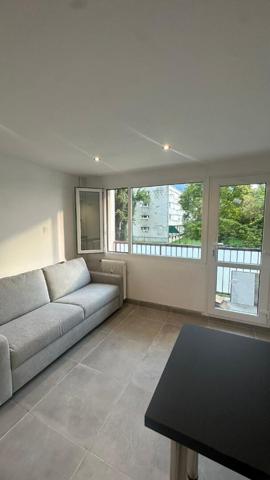 Appartement Gaillard 1 pièce(s) 21 m2