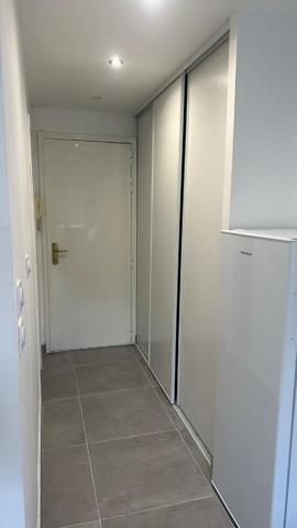 Appartement Gaillard 1 pièce(s) 21 m2