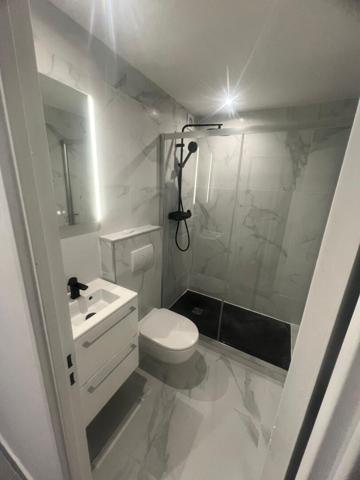 Appartement Gaillard 1 pièce(s) 21 m2