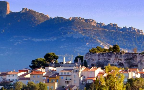 Appartement à vendre    4 pièces • 79,92 m2 Bouc-Bel-Air