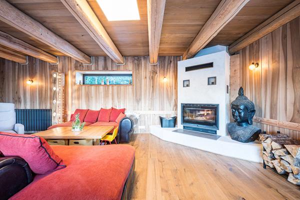 Domaine insolite avec vue imprenable