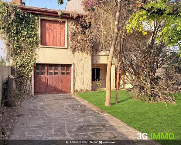 Vente / Maison T4 à Pamiers (09100)