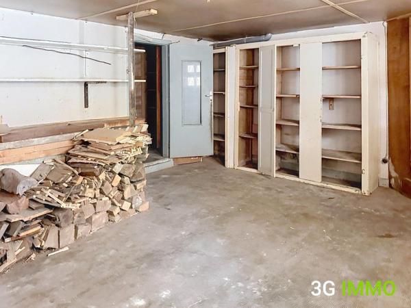 Vente / Maison T4 à Pamiers (09100)