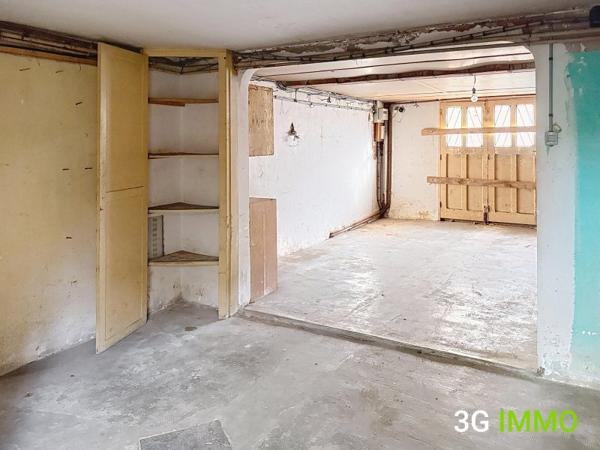 Vente / Maison T4 à Pamiers (09100)