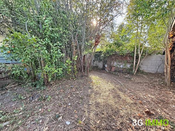 Vente / Maison T4 à Pamiers (09100)