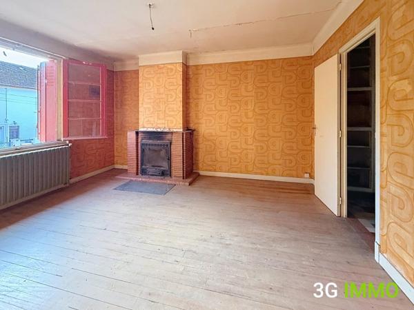 Vente / Maison T4 à Pamiers (09100)