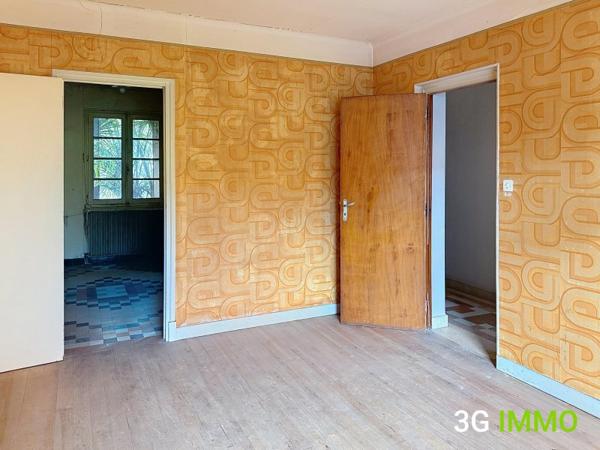 Vente / Maison T4 à Pamiers (09100)
