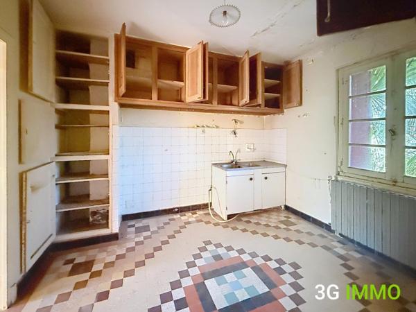 Vente / Maison T4 à Pamiers (09100)