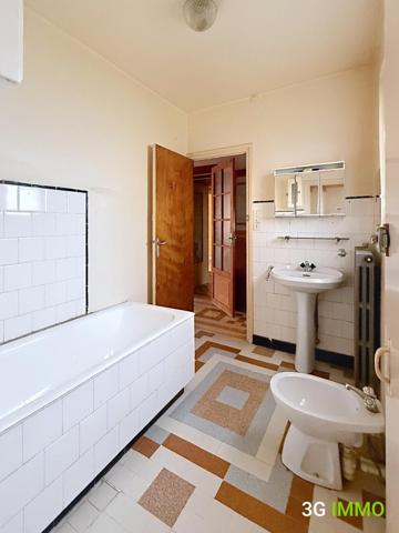 Vente / Maison T4 à Pamiers (09100)