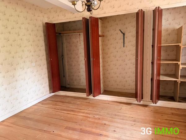 Vente / Maison T4 à Pamiers (09100)