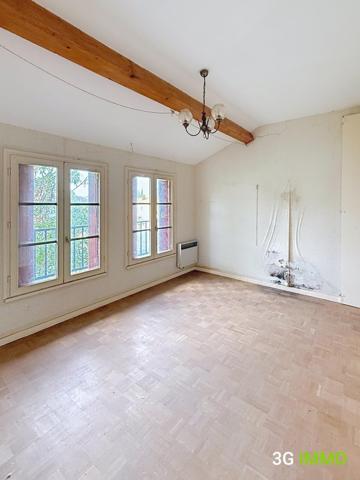 Vente / Maison T4 à Pamiers (09100)
