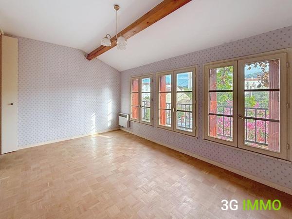 Vente / Maison T4 à Pamiers (09100)
