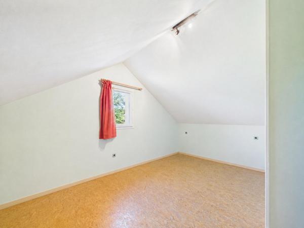 Plain-Pied type 6 avec Garage et Jardin