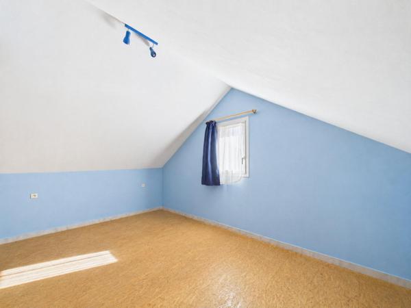 Plain-Pied type 6 avec Garage et Jardin