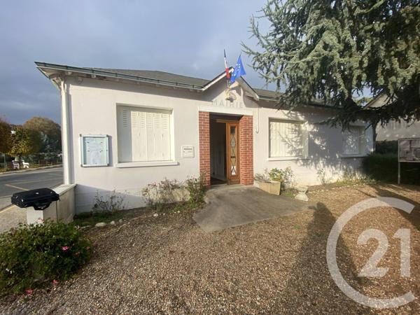 Maison à vendre  11 pièces - 354 m2 CLOYES SUR LE LOIR - 28
