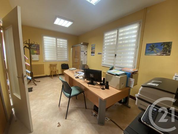 Maison à vendre  11 pièces - 354 m2 CLOYES SUR LE LOIR - 28
