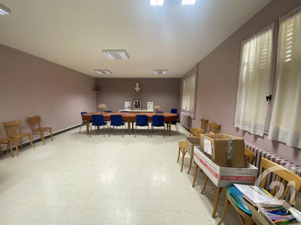 Maison à vendre  11 pièces - 354 m2 CLOYES SUR LE LOIR - 28