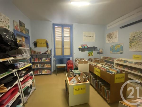 Maison à vendre  11 pièces - 354 m2 CLOYES SUR LE LOIR - 28
