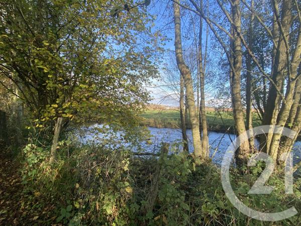 Maison à vendre  11 pièces - 354 m2 CLOYES SUR LE LOIR - 28