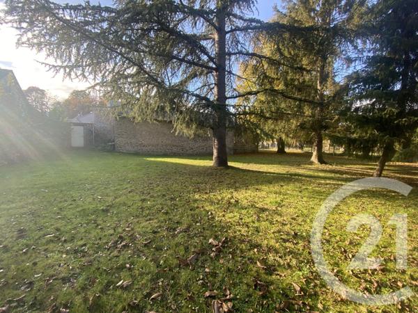 Maison à vendre  11 pièces - 354 m2 CLOYES SUR LE LOIR - 28