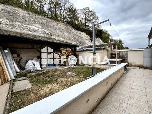 À vendre Maison 5 pièces 86 m² - Vernouillet 28500