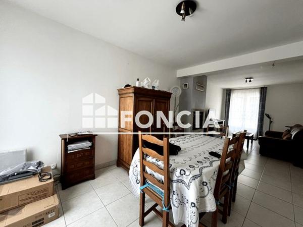 À vendre Maison 5 pièces 86 m² - Vernouillet 28500