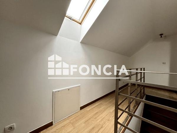 À vendre Maison 5 pièces 86 m² - Vernouillet 28500