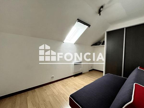 À vendre Maison 5 pièces 86 m² - Vernouillet 28500