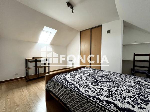 À vendre Maison 5 pièces 86 m² - Vernouillet 28500