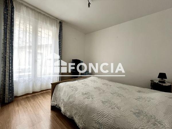 À vendre Maison 5 pièces 86 m² - Vernouillet 28500