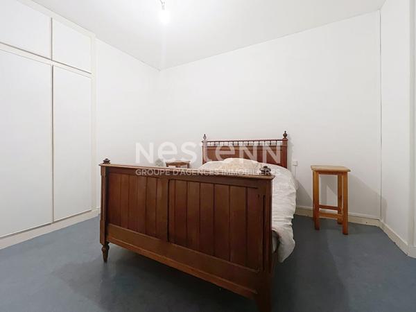 Maison de ville 4 chambres avec jardin à Fontenay Le Comte