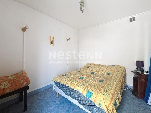 Maison de ville 4 chambres avec jardin à Fontenay Le Comte