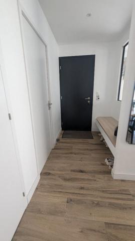 Maison récente de 2022,  située à proximité de Caen