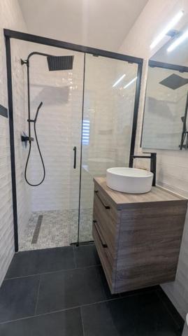 Maison récente de 2022,  située à proximité de Caen