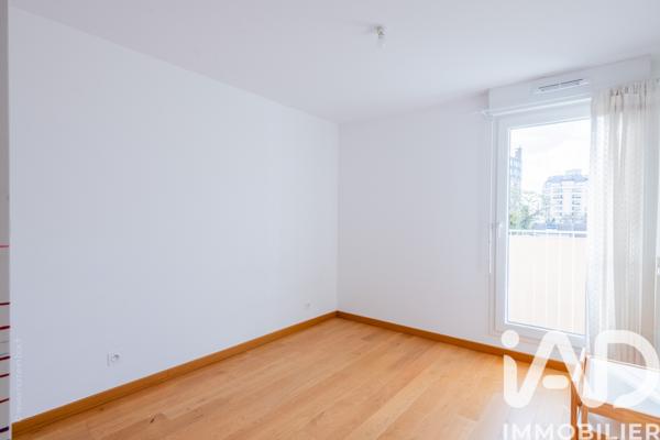 Appartement à vendre 4 pièces 80 m² Gentilly