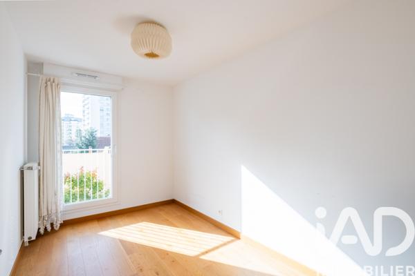 Appartement à vendre 4 pièces 80 m² Gentilly