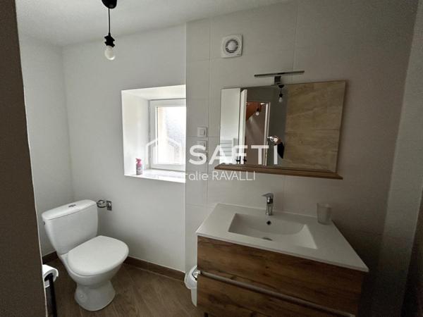 Maison rénovée à Roullet-Saint-Estèphe Zéro travaux à prévoir !