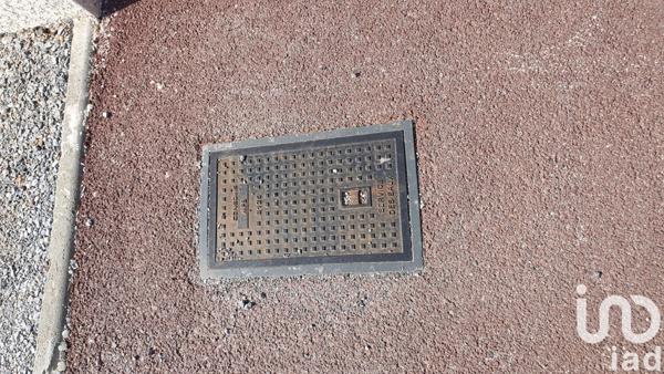 Terrain à vendre 1 017 m² La Palme