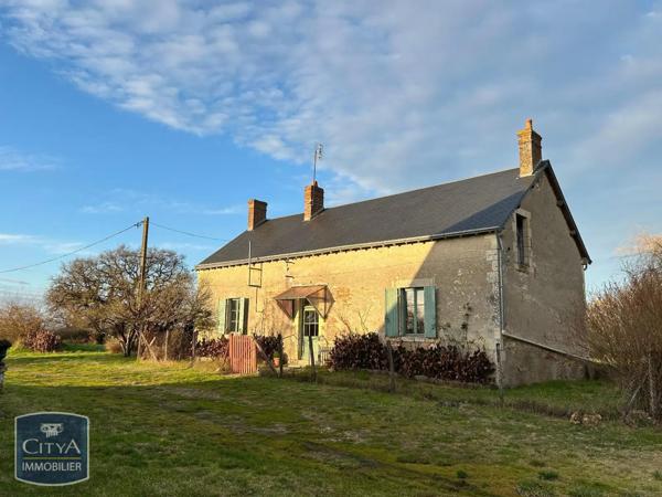 Maison à louer 3 pièces 92m²