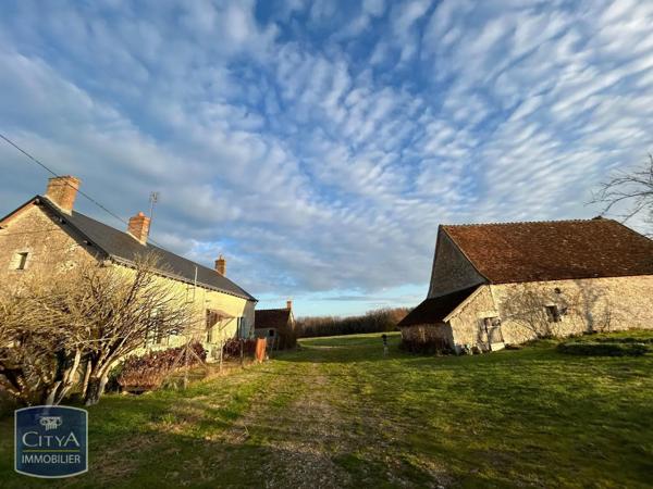 Maison à louer 3 pièces 92m²