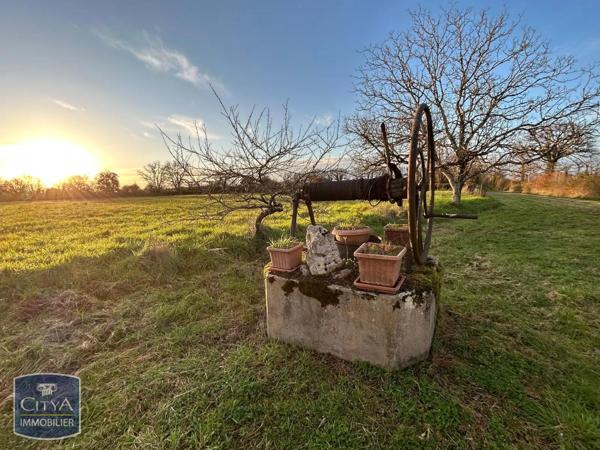 Maison à louer 3 pièces 92m²