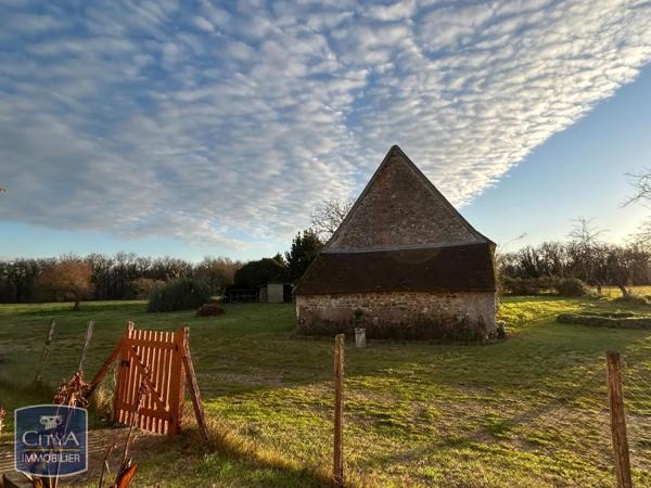 Maison à louer 3 pièces 92m²