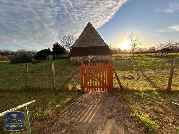 Maison à louer 3 pièces 92m²