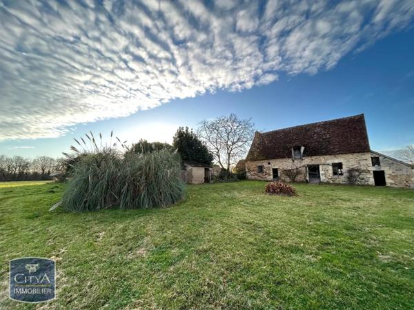 Maison à louer 3 pièces 92m²