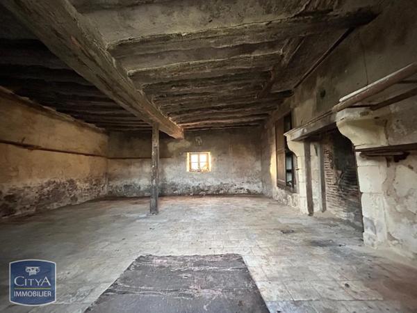 Maison à louer 3 pièces 92m²