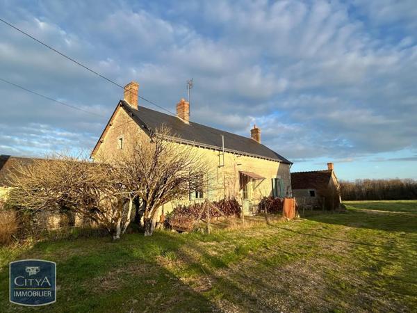 Maison à louer 3 pièces 92m²