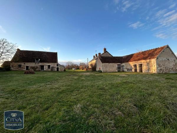 Maison à louer 3 pièces 92m²